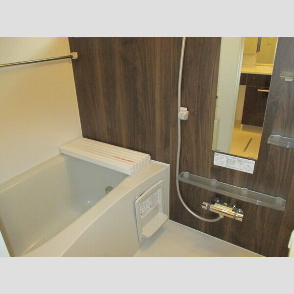 シャンブルK 浴室