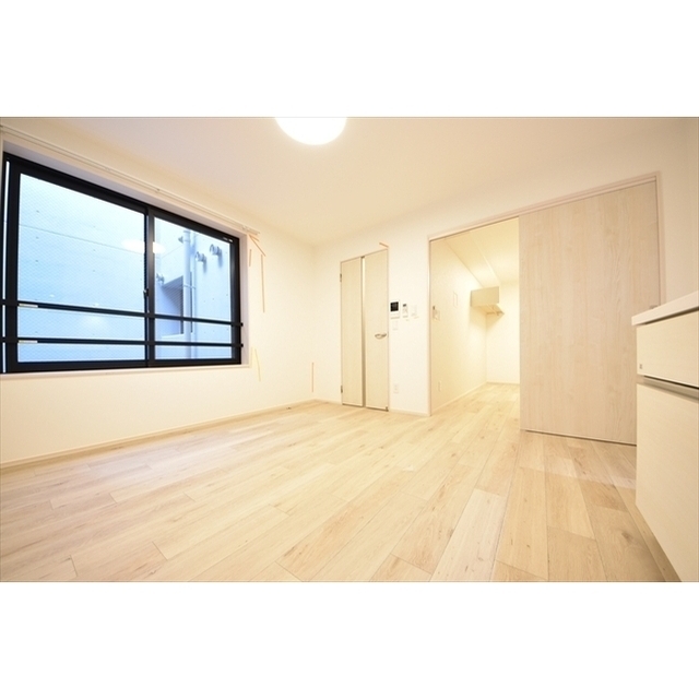 CASA FIORE 亀戸 内観