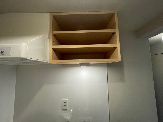 FAIR町屋2102号室 キッチン