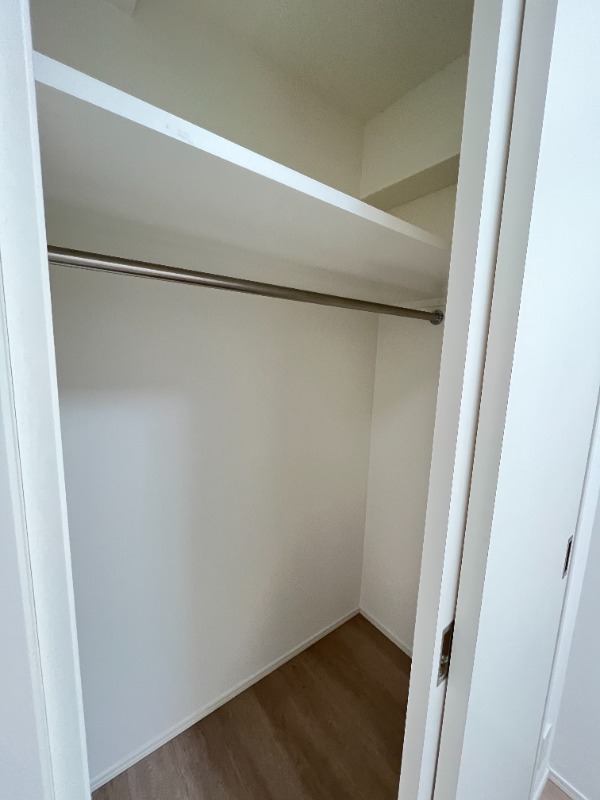 ドゥーエ亀戸Ⅲ 収納