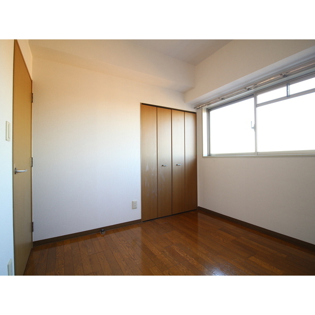 コーポレート船堀801号室 洋室2（4.6畳）