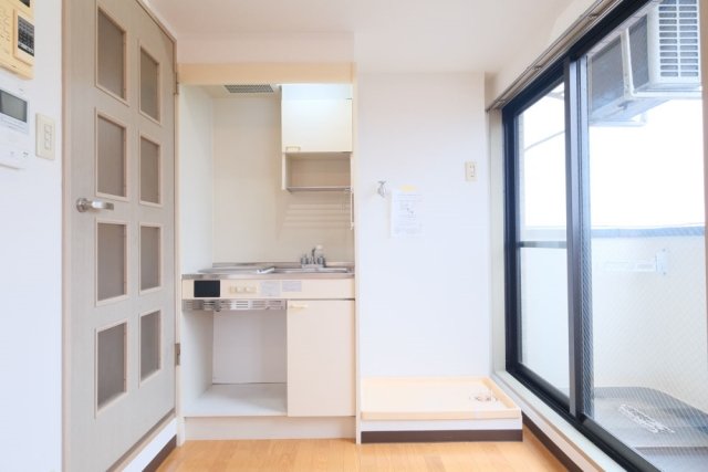 日神パレステージ中村橋601号室 同建物別部屋の参考画像