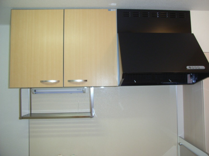 クレドールⅢ2階 部屋その他