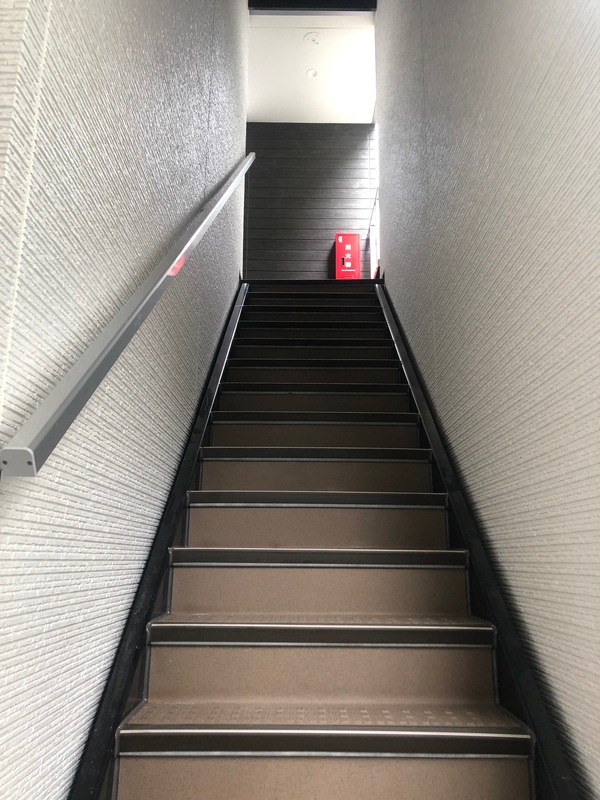 リブリ・ディアコート上戸田3階 部屋その他