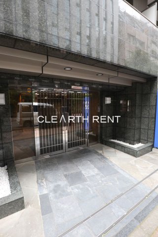 パレステュディオ神田神保町6階 都心中枢・千代田区、利便性と快適性が揃うロケーション。