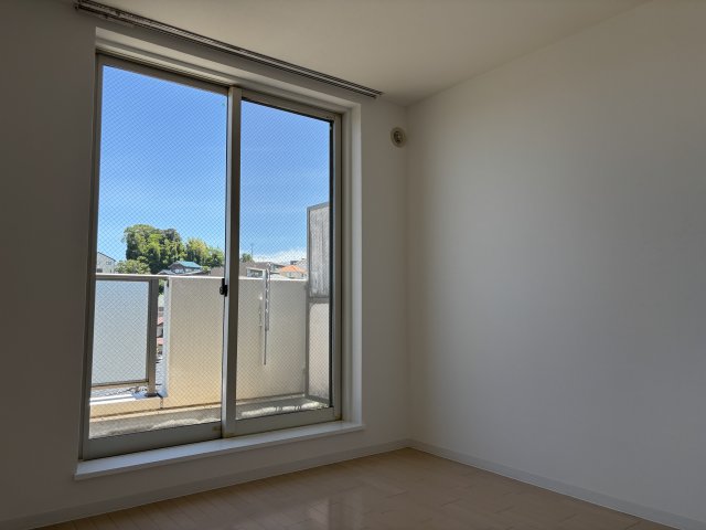 ＫＥＮＺＯ　ＨＡＵＳ　ｙｏｋｏｄａｉ0207号室 洋室