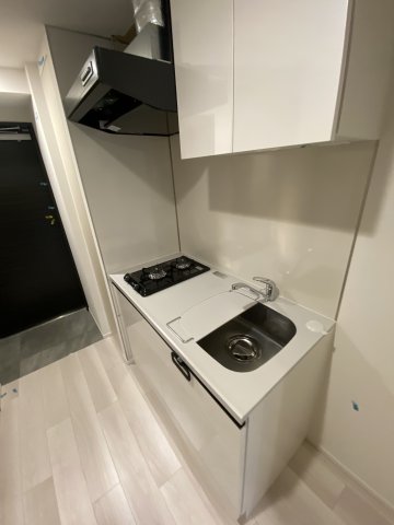 プラウドフラット品川大井町431号室 ※参考写真