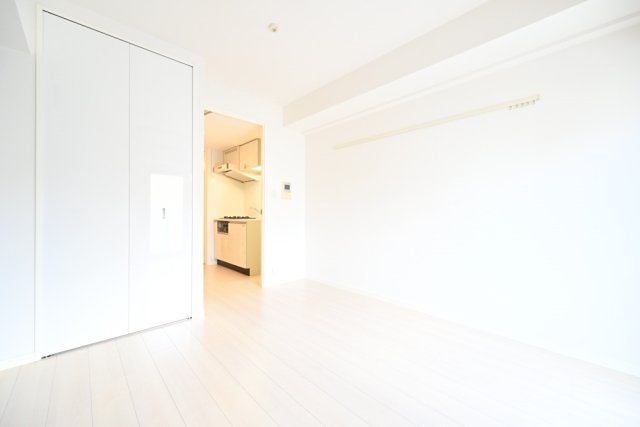 ガーラ・グランディ川崎8階 部屋その他