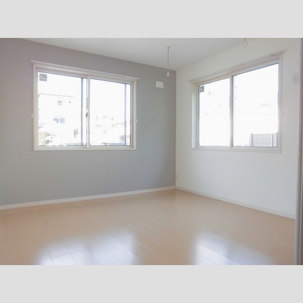 LaLuce101号室 洋室6.1帖