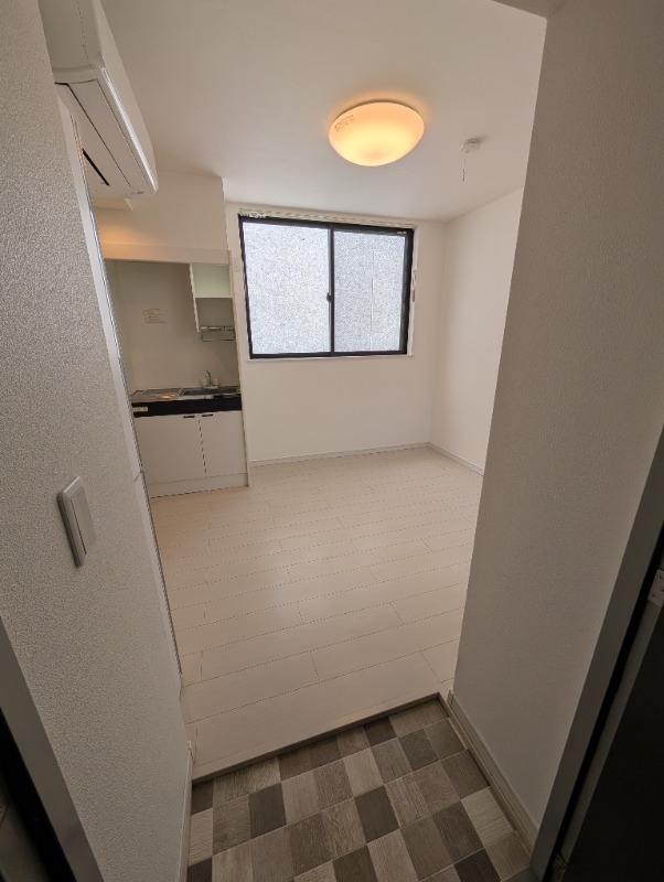 CREAL王子North5階 内観