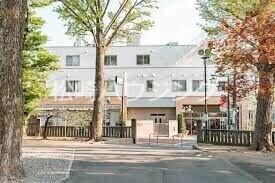 コンフォルト高円寺 さくらさくみらい堀ノ内