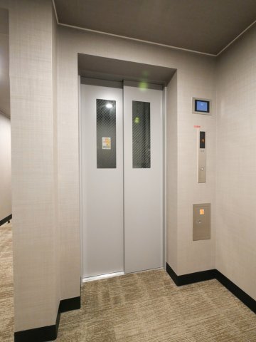 PREMIUM CUBE 中野富士見町2階 外観