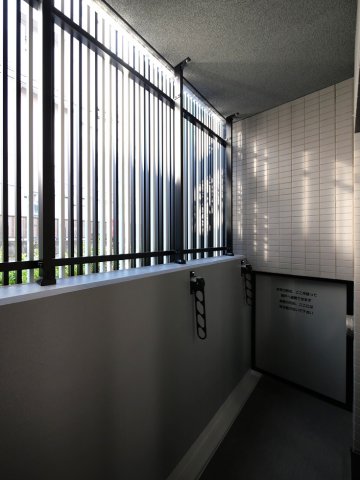 PREMIUM CUBE 中野富士見町 内観