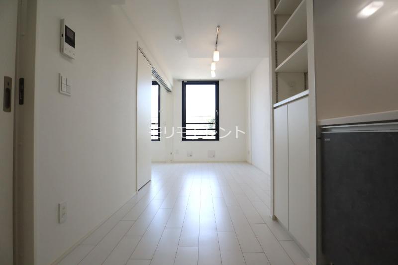 アトリオフラッツ高円寺ノース2階 室内参考写真（4F-Bタイプ）