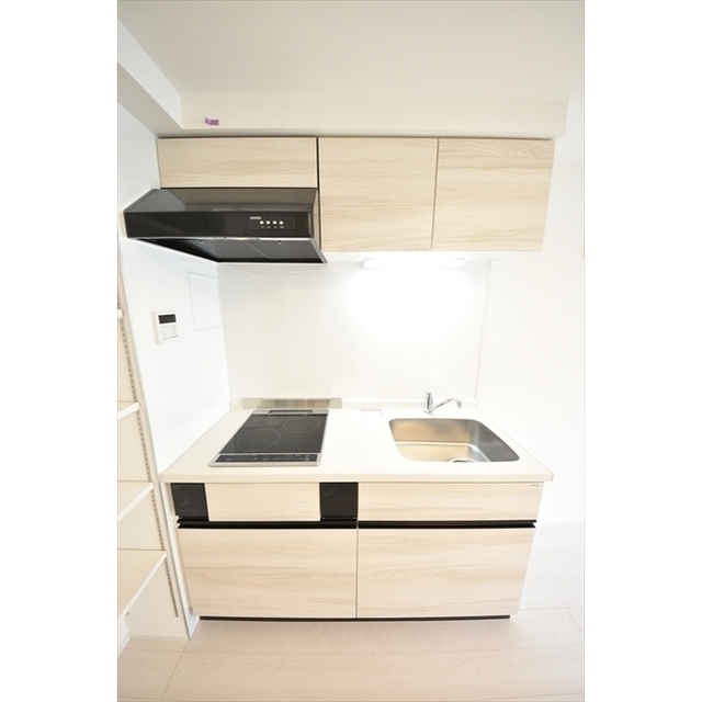 CASA PIAZZA 品川イースト0501号室 内観