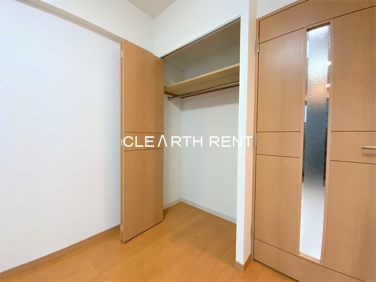 パレステュディオ六本木ＥＡＳＴⅡ2階 同タイプ別住戸写真となります。現況と異なる場合がございます。