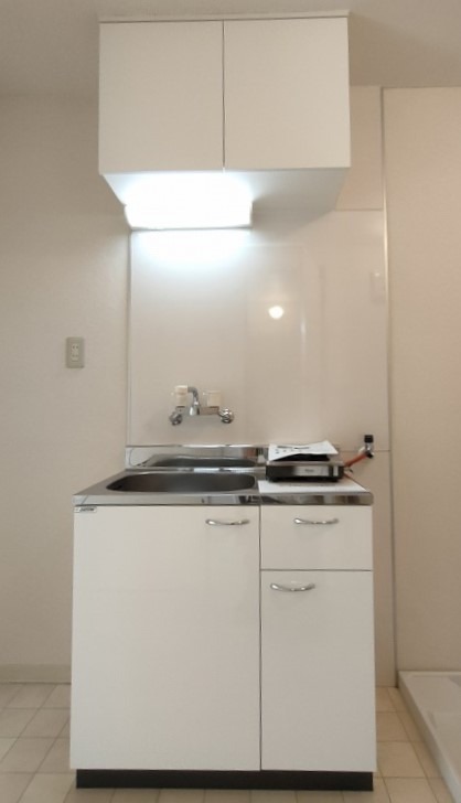 ベルドーラ一之江Ｄ1階 部屋その他