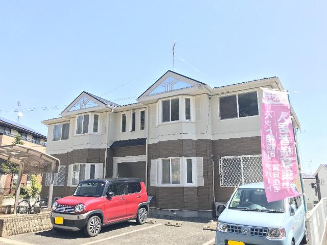 カサ・ベルデの外観画像