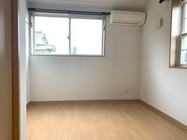 フェリーチェ湘南台 リビング