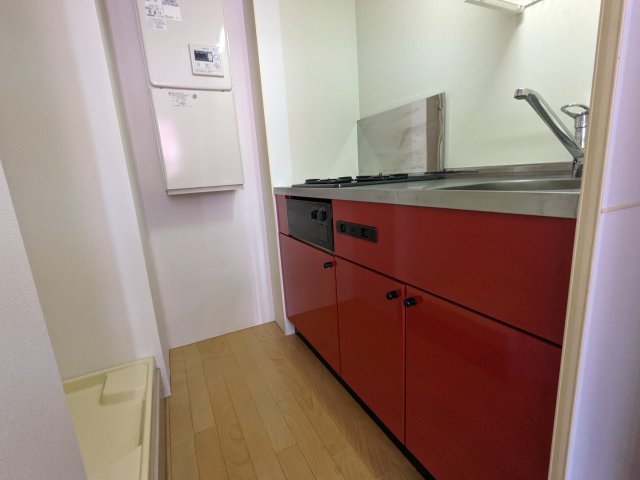 ブランシェ高円寺 キッチン