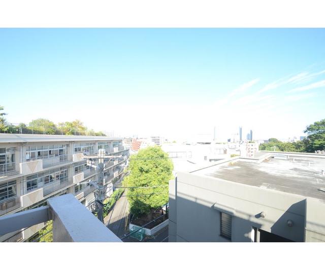 メゾンヨシダ302号室 同建物別部屋の参考画像