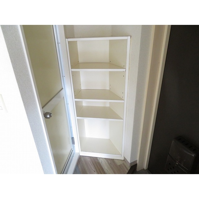 ジュネス北綾瀬 内観