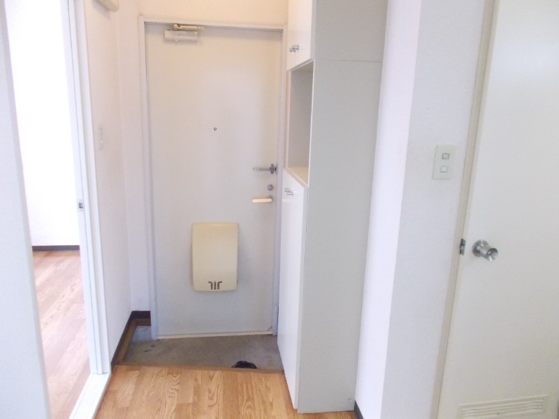 谷津アークガーデンB棟1階 部屋その他