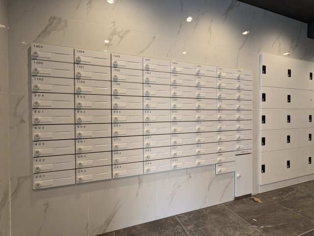 ソラステージ金町0204号室 その他共有部分