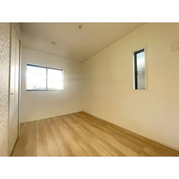 クレイドルガーデンさいたま市浦和区木崎　第14　1号棟0001号室 部屋その他