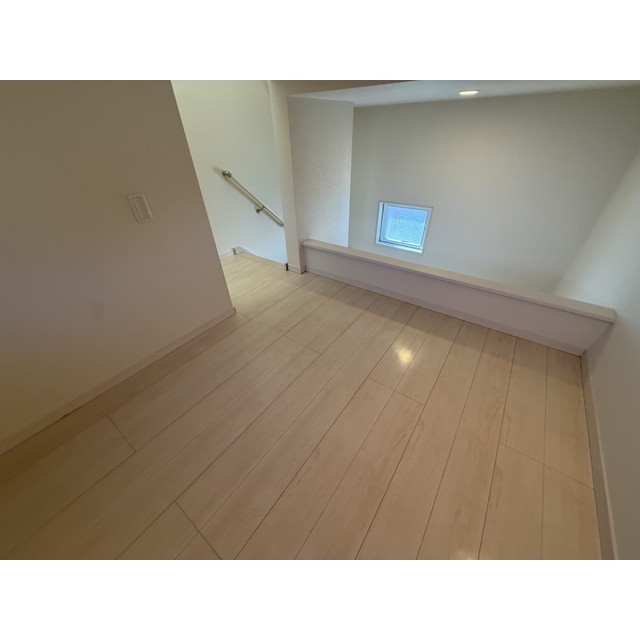 Sereno検見川 内観