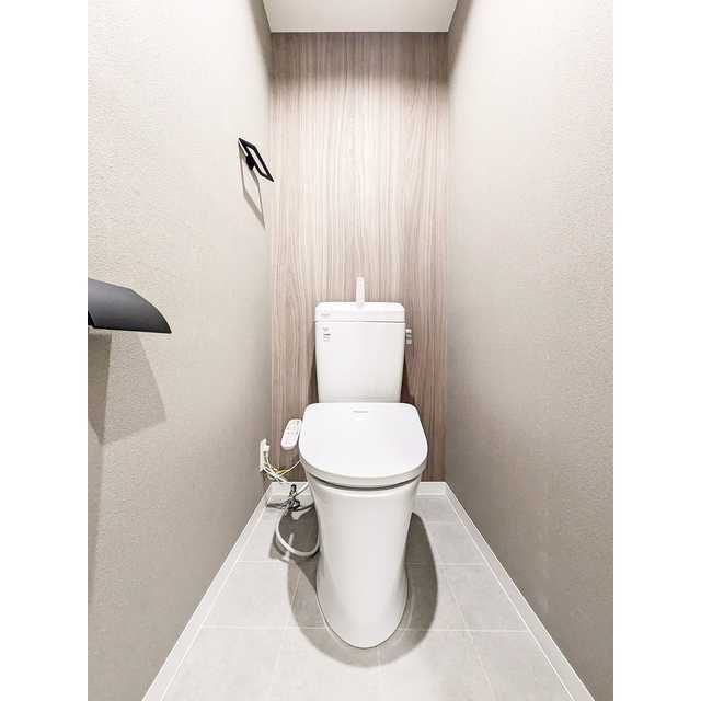 レジデンス渋谷富ヶ谷（Residence Shibuya T0303号室 内観