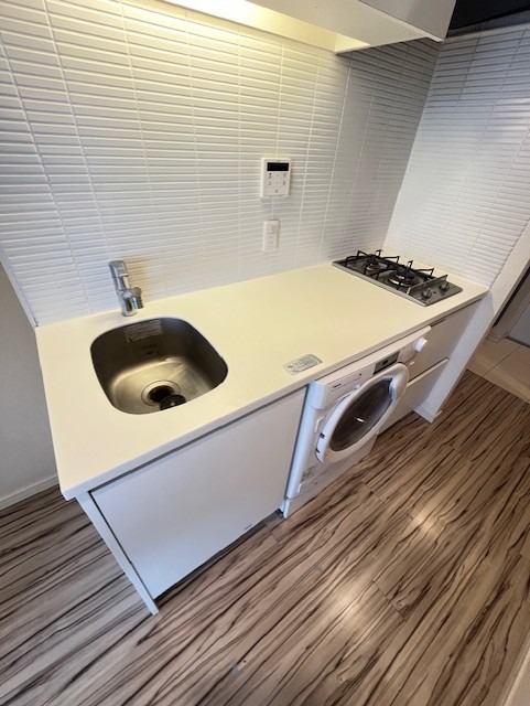 ベルファース目黒11階 同建物別部屋の参考画像