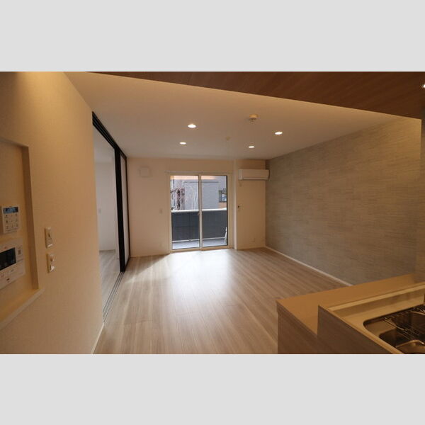 マルシェル館浦和美園102号室 LDK