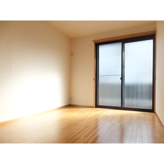 グレイシス王子Ａ棟 フローリング