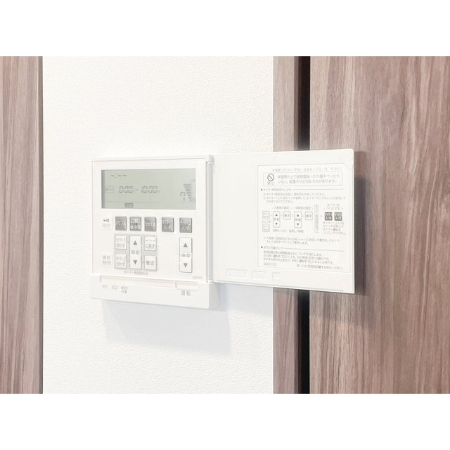 nido南千住0904号室 部屋その他