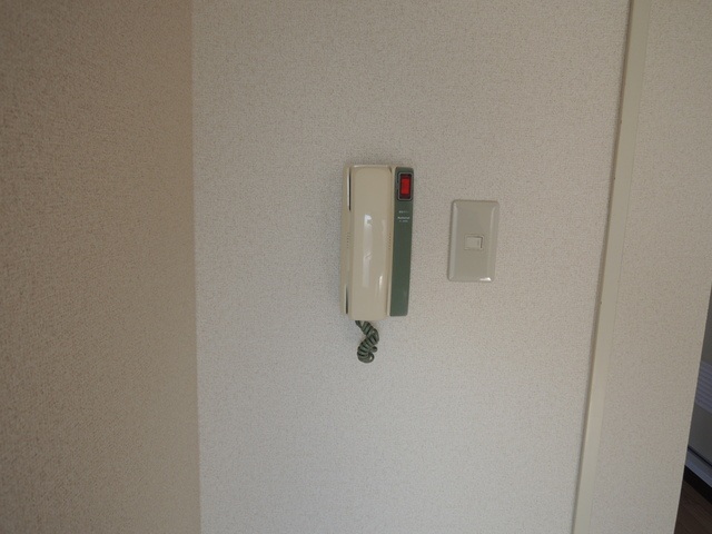 スカイコート白楽A号棟102号室 部屋その他