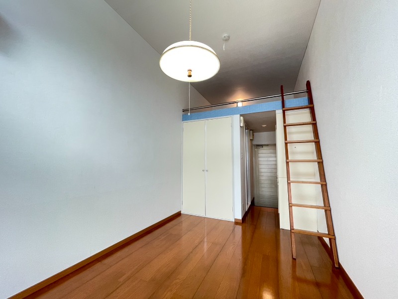 カーム百合ヶ丘Ⅱ1階 部屋その他