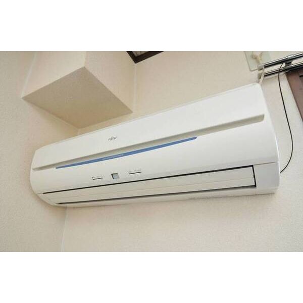 メゾン安田0201号室 部屋その他