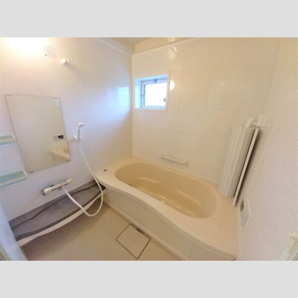 ボヌール　Ⅰ 一坪風呂