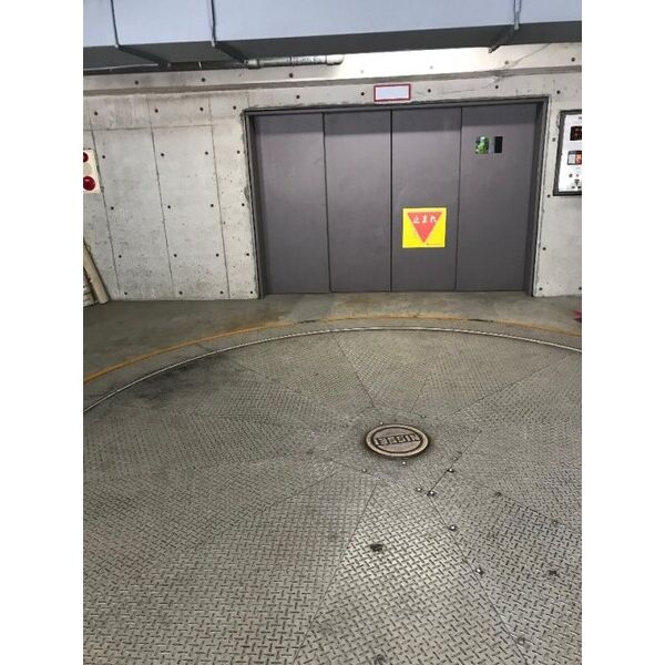 エスパシオ内藤町101号室 部屋その他