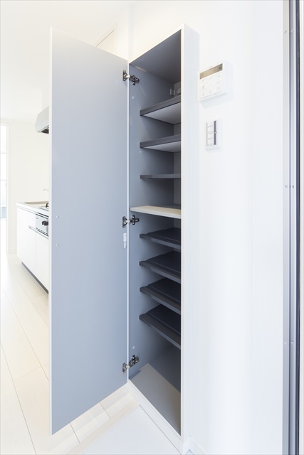 グレイス北松戸2階 玄関