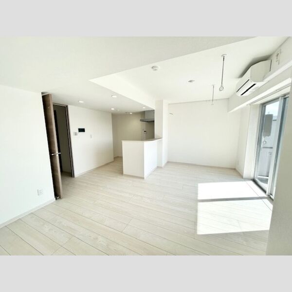 カスタリア西船橋Ⅱ0503号室 LDK