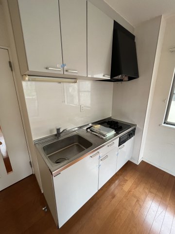 スカイガーデン 別号室・別間取りの写真です。