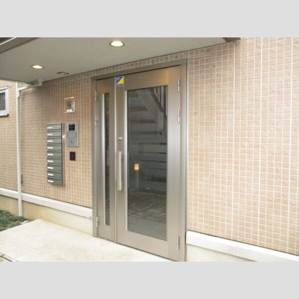 エスペランサ オートロック