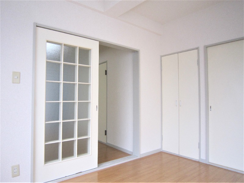 エムアンドエムⅡ1階 同建物別部屋の参考画像