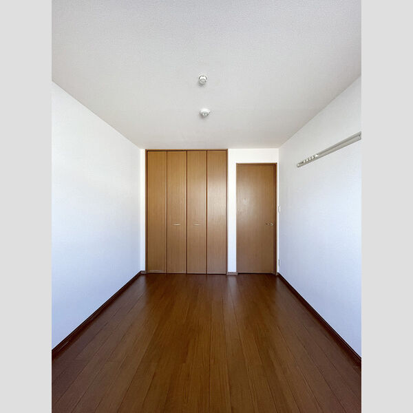 ジェネシスK202号室 洋室