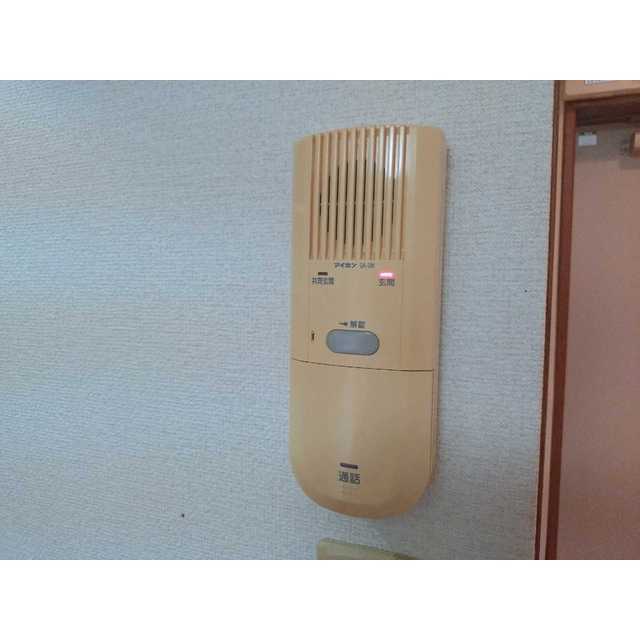 レジデンス中野105号室 部屋その他