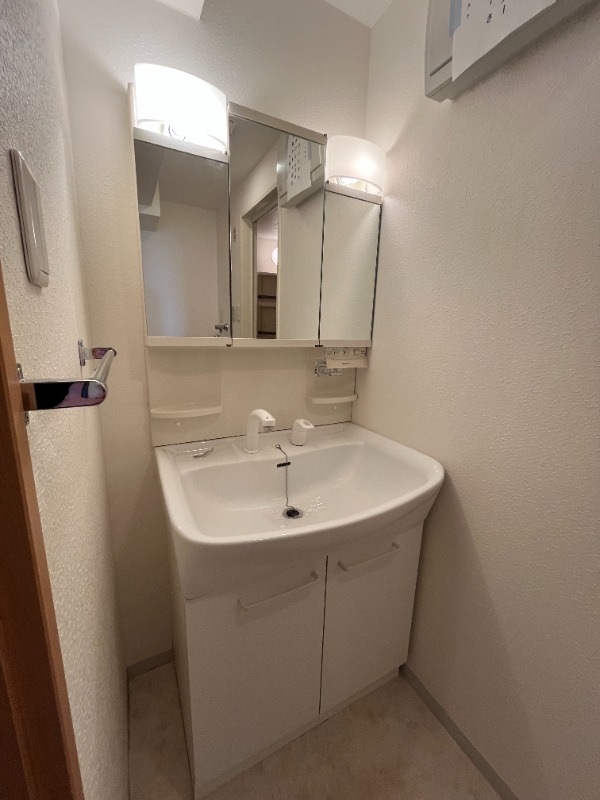 グランドール青葉4階 部屋設備