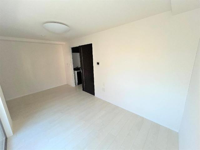 Ｃｈａｔｏｎ Ｂｌａｎｃ201号室 洋室