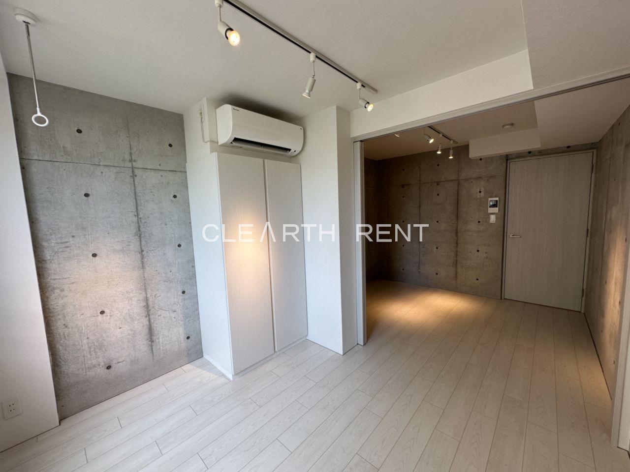 ＧＲＡＮ ＰＡＳＥＯ等々力2階 部屋その他